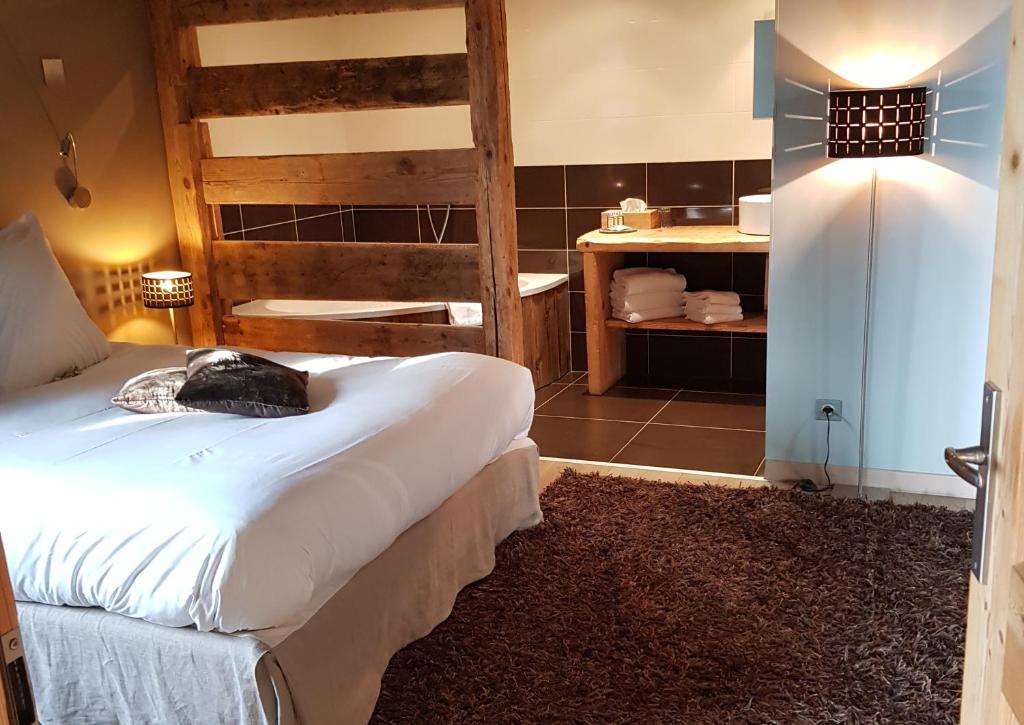 バスルーム（客室）