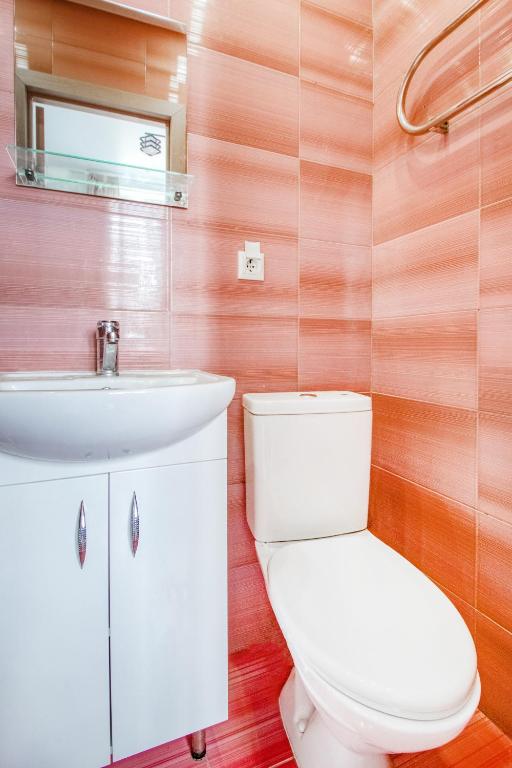 Smart Apartments at Vodny photo