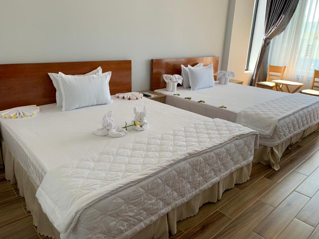 Hiep Thanh Hotel