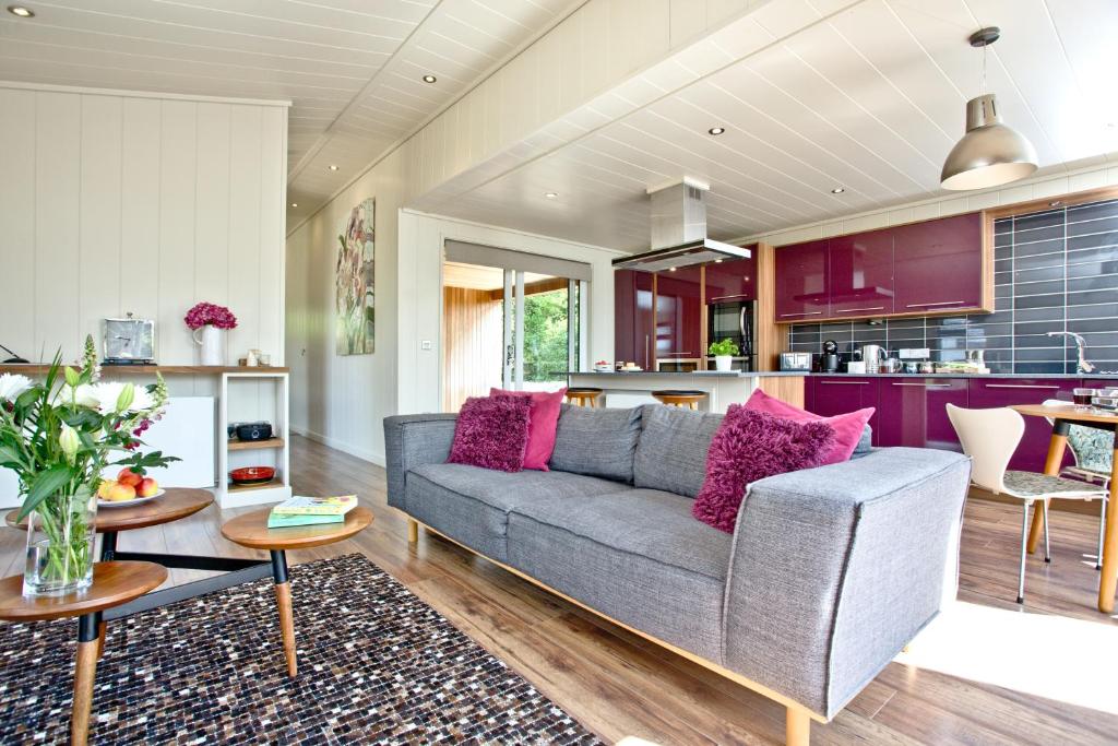 Mulberry Lodge