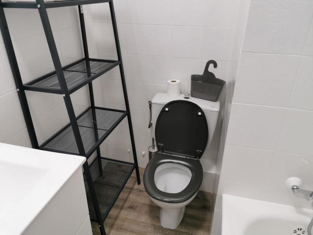 Apartamentos Grifovacances Consuegra 1 - 5