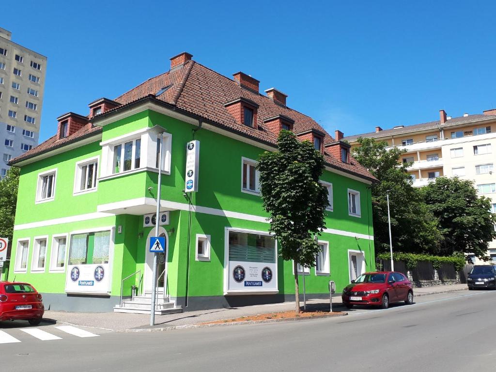 City Apartment Vasiri - 4