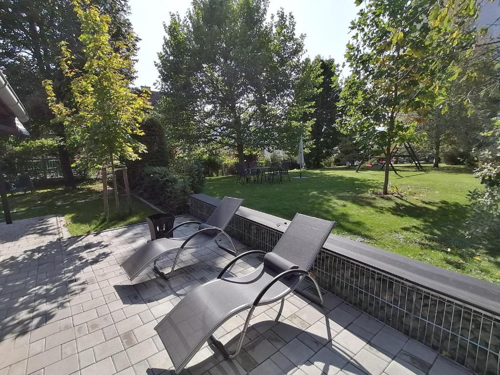City Apartment Vasiri - 2
