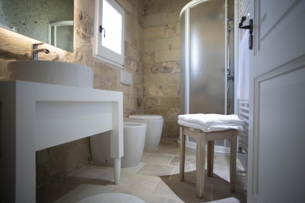 Don Agostino Relais Masseria photo