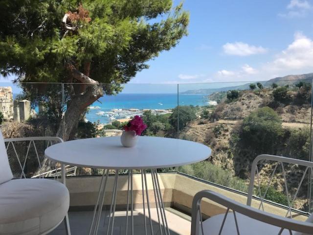 S'O Suites Tropea - 5