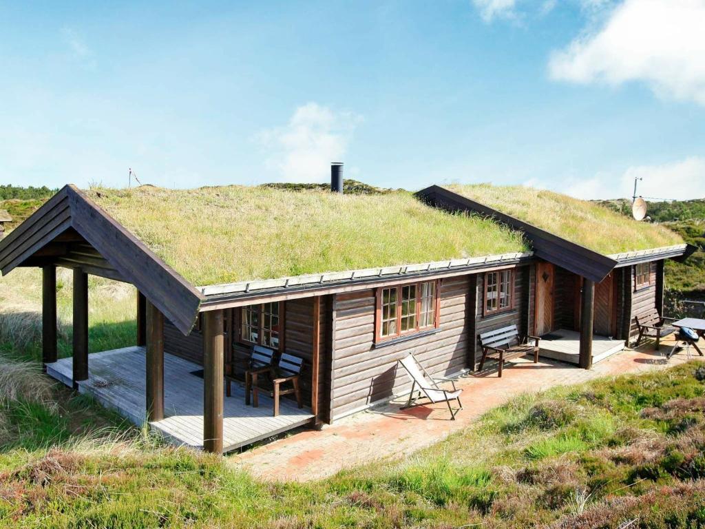 Seaside Haven in Graerup - By Traum Ferienwohnungen, Vejers Strand