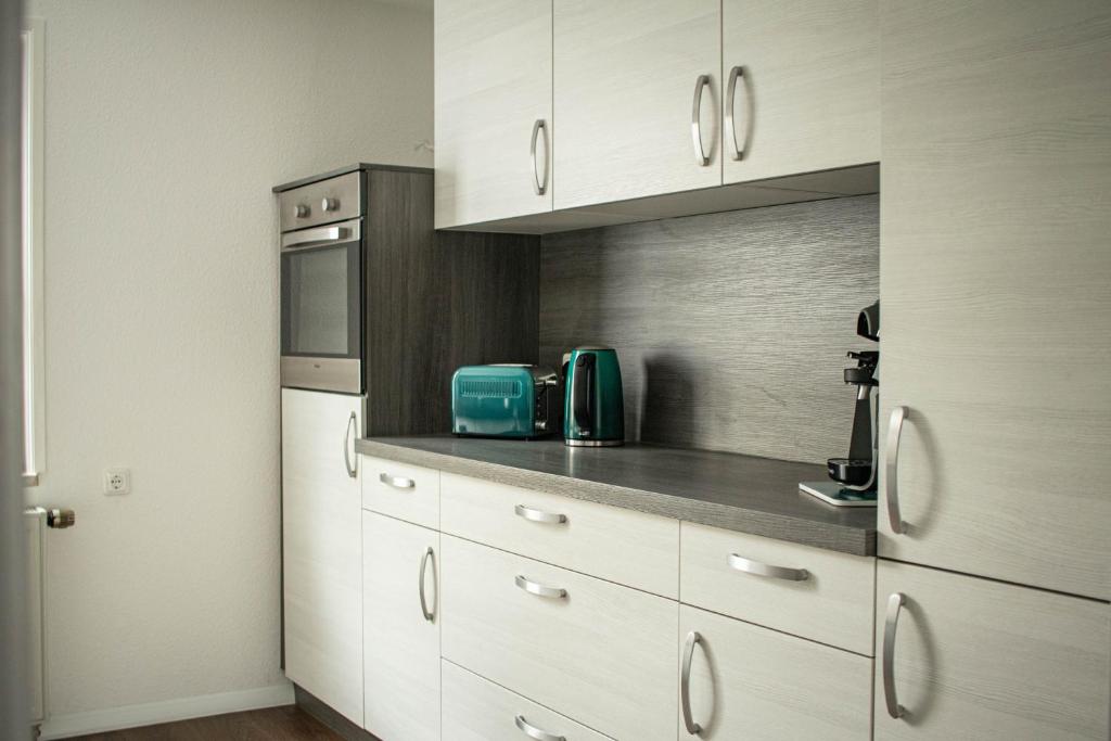 Ferienwohnung Am Schlosspark