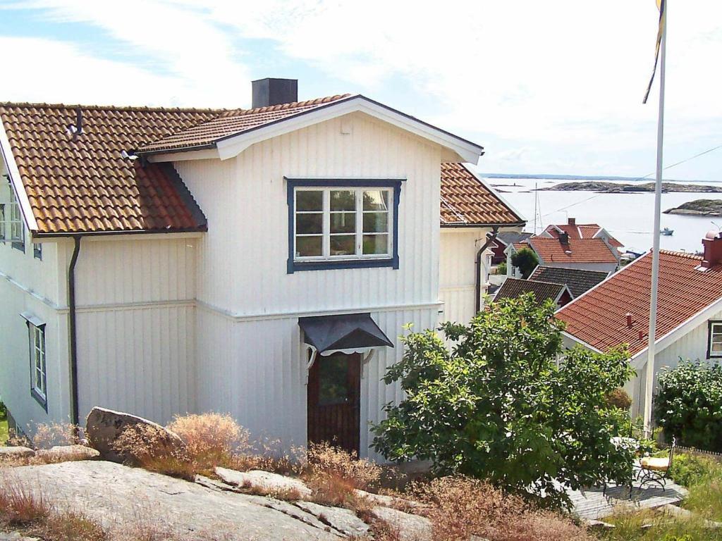 Holiday home in Kungshamn 4