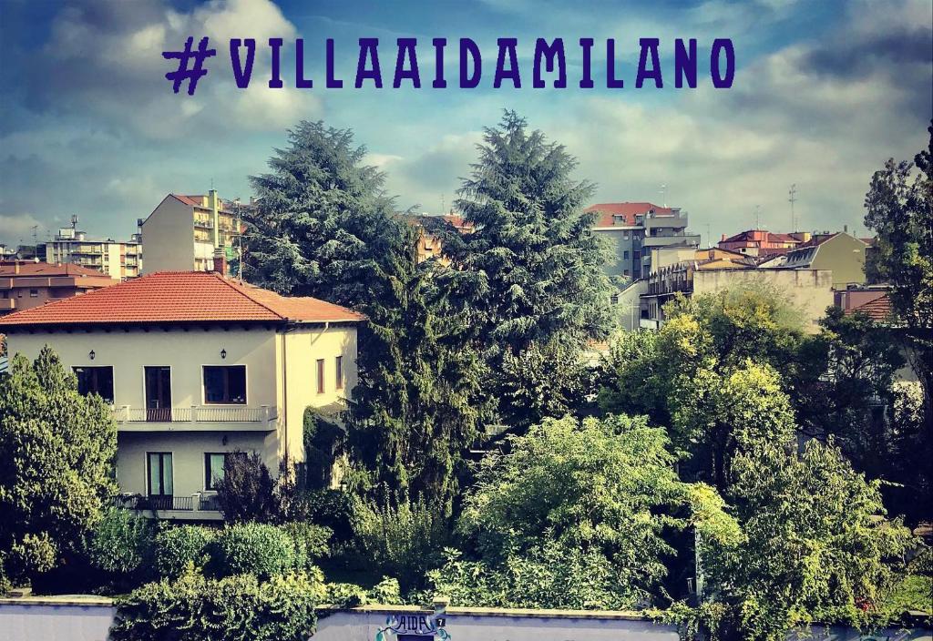 Villa Aida photo