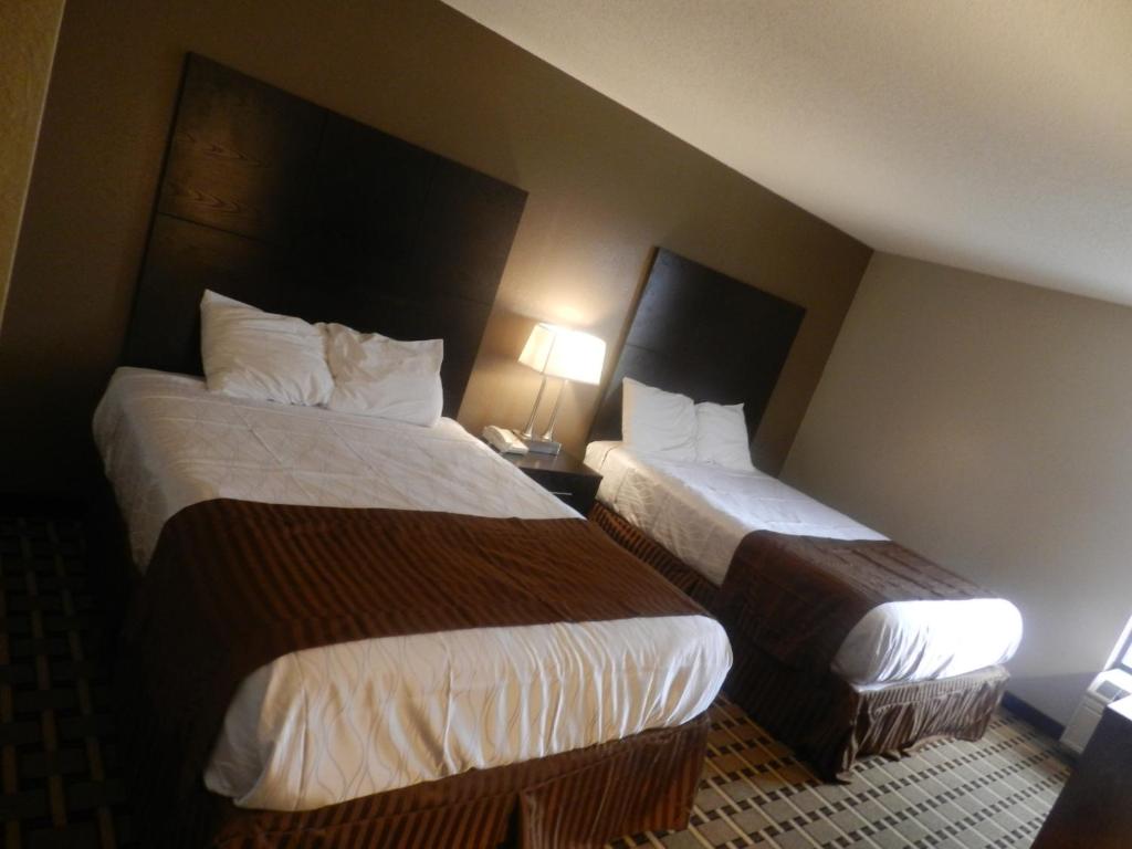 Haven Inn & Suites photo