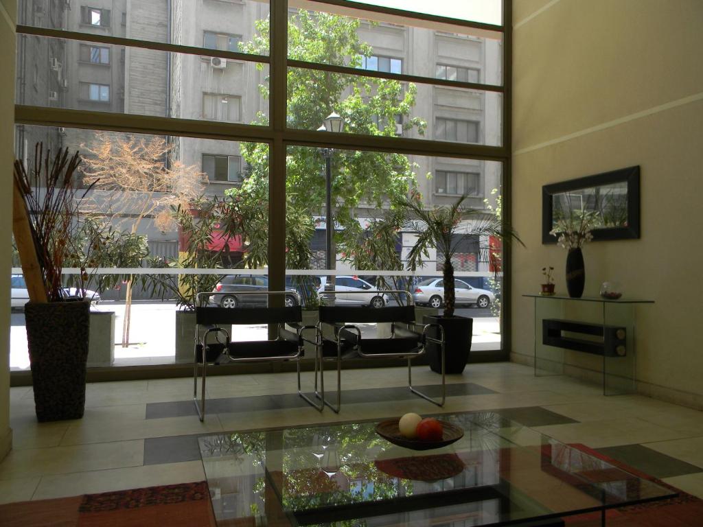 Departamentos Alto Moneda photo