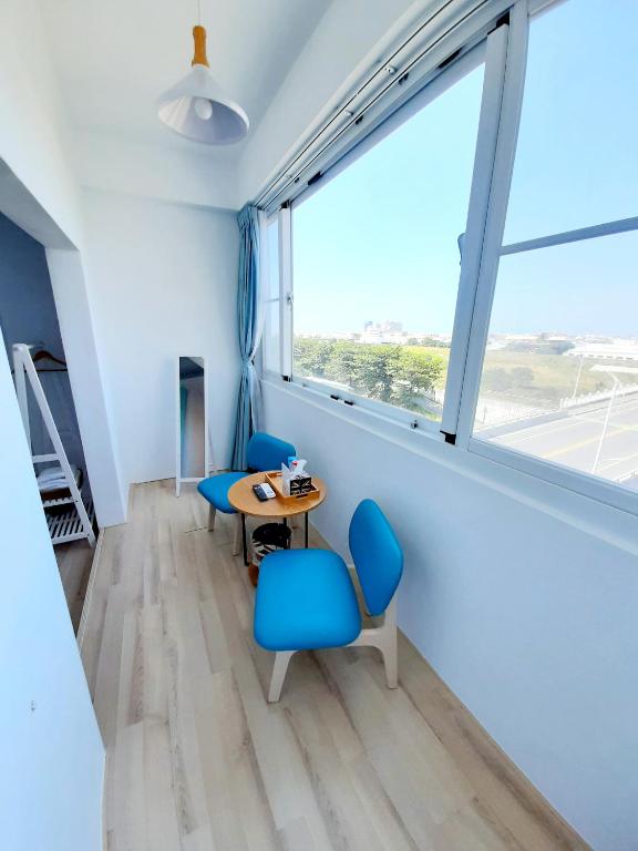 Love Travel Guest House 호텔 이미지 2