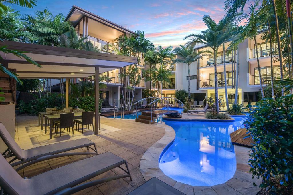 Shantara Resort Port Douglas (Adults Only) photo