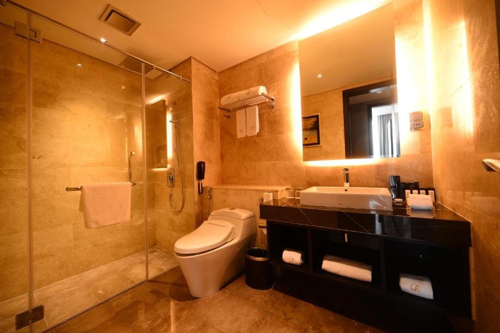 Shower