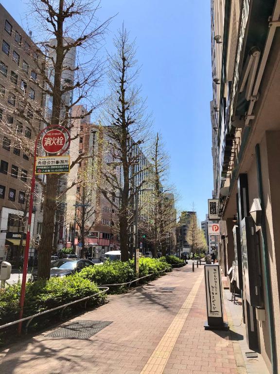 Surrounding environment