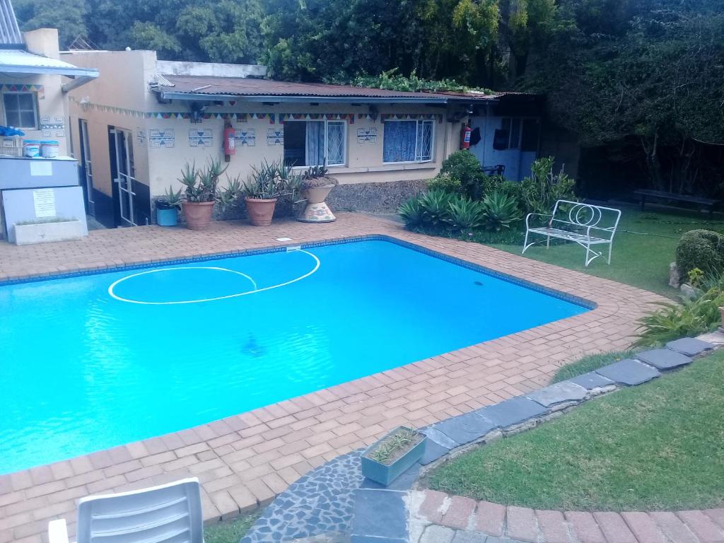 Johannesburg Youth Hostel photo