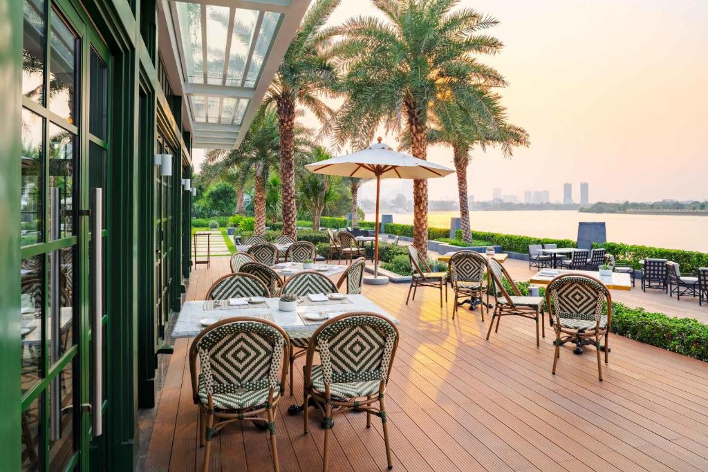 미아 사이공 럭셔리 부티크 호텔 (Mia Saigon Luxury Boutique Hotel)