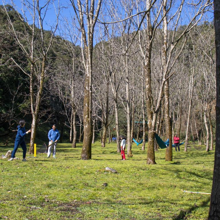 Dolina Retreat photo