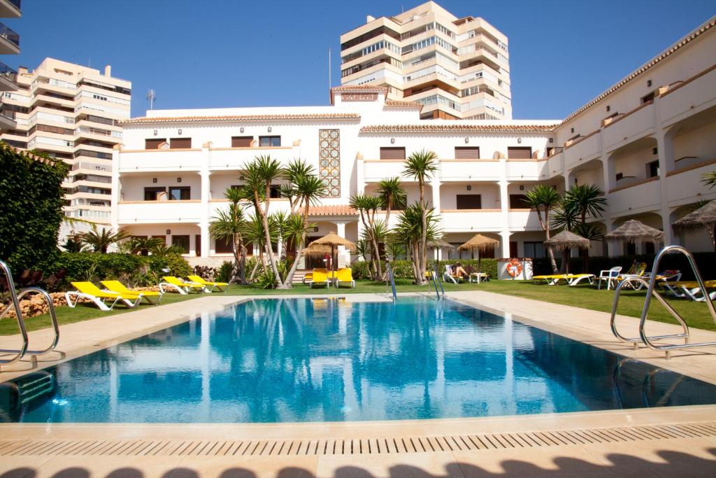 Hotel Tarik - 2