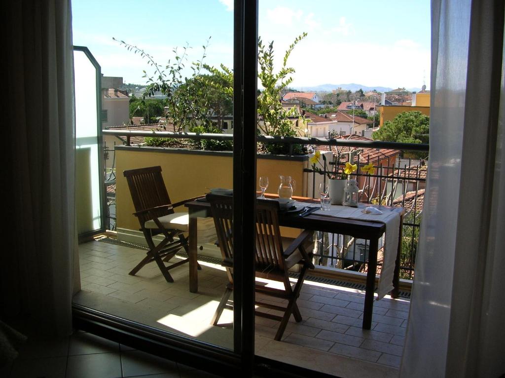 Residence Dory - 5