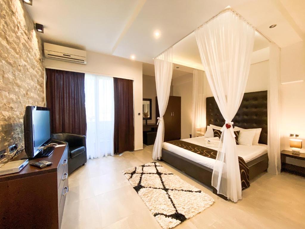 RESIDENCE Apartments photo