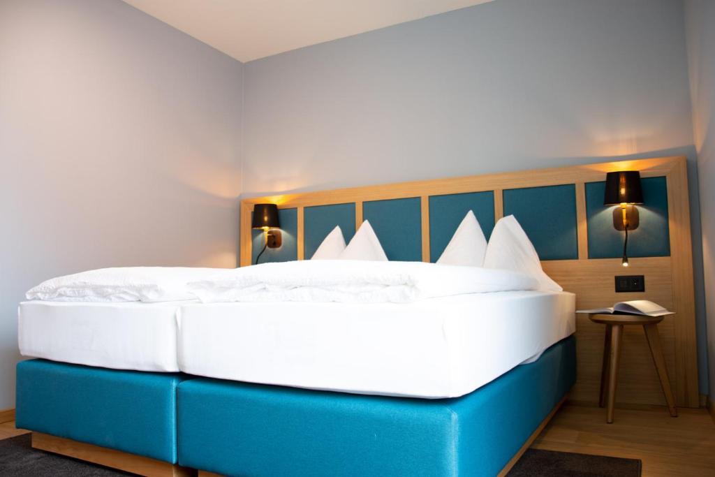 Dialoghotel Eckstein, Zug