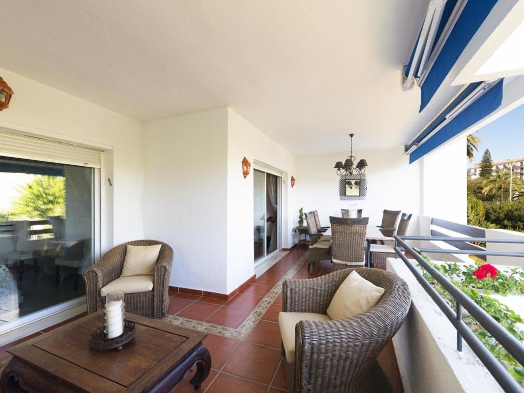 Apartamento de 2 dormitorios en Medina Garden - 2