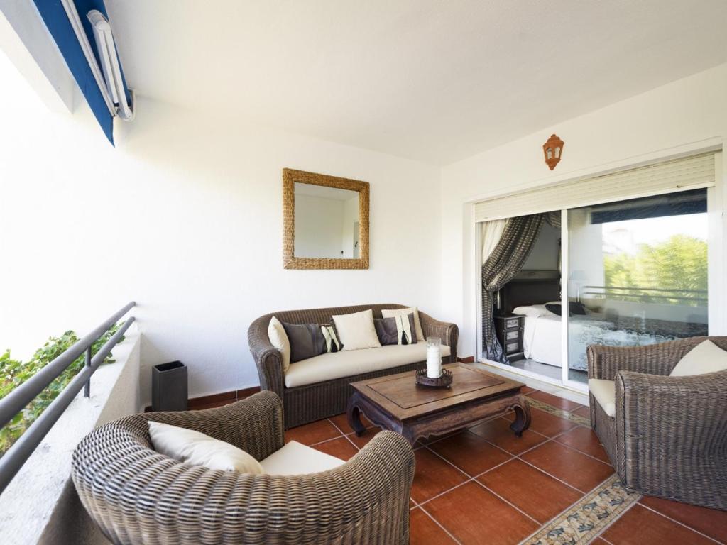 Apartamento de 2 dormitorios en Medina Garden - 3