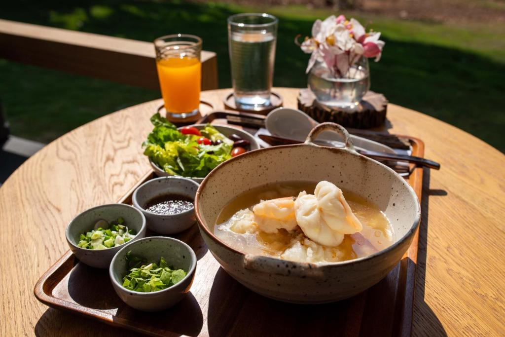 ห้องอาหาร