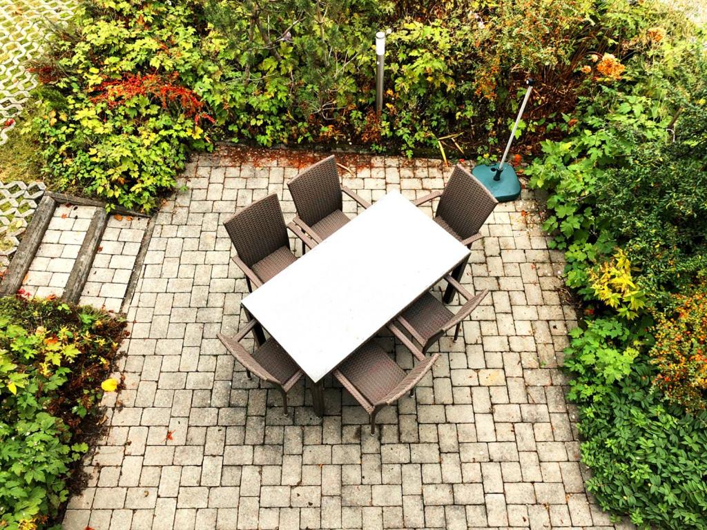 Appartement Asitz - 3