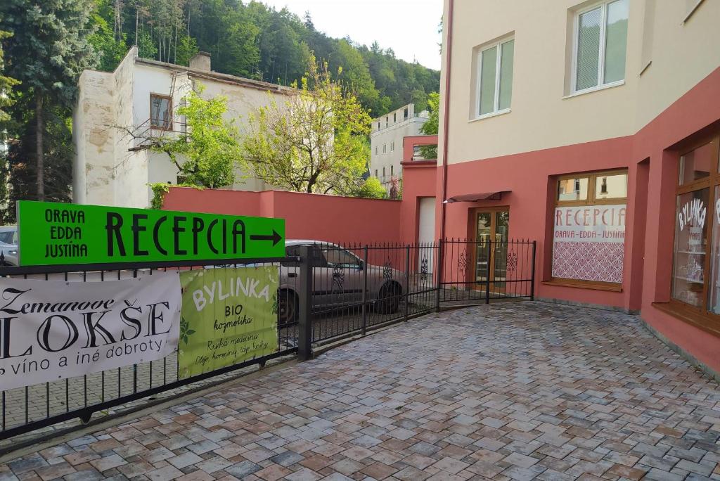 Apartmany ORAVA-EDDA photo