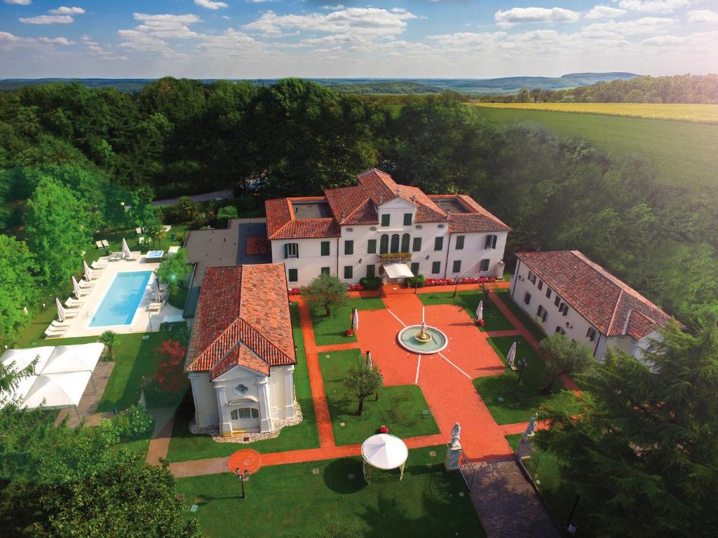 Villa Fiorita