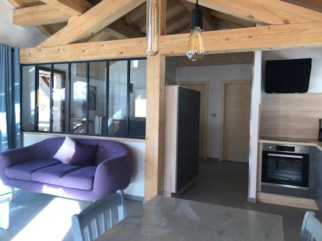 Chalet Croq'Neige - 2