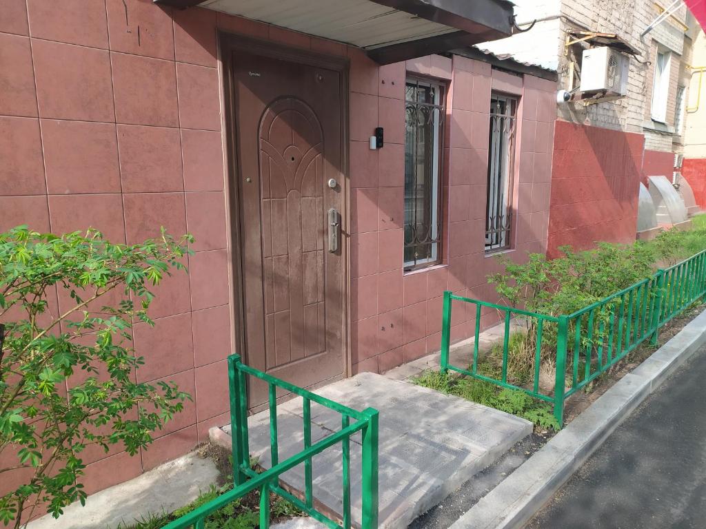 Hostel Arbuz 전경