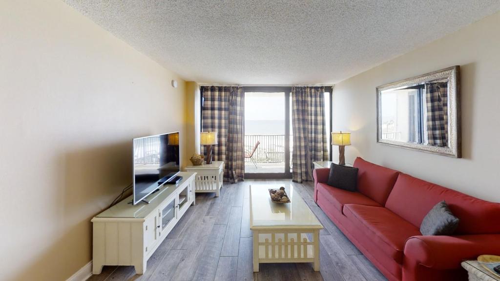 Dunes of Panama A-206, Panama City Beach