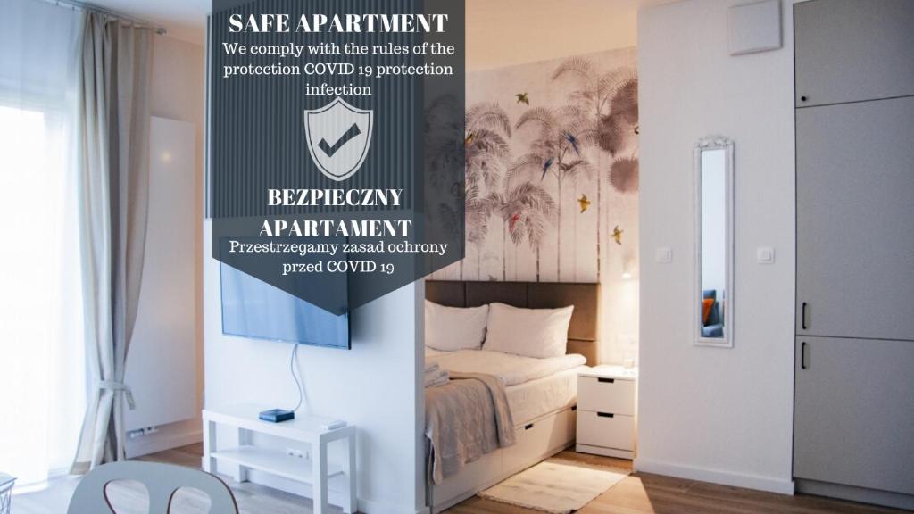 Rakowicka Apartments Nearto Old Town photo