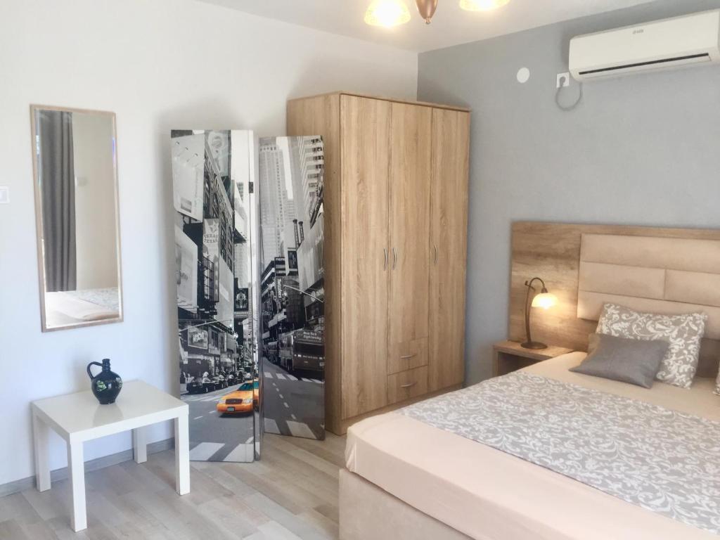Aparthotel Monterria - 4