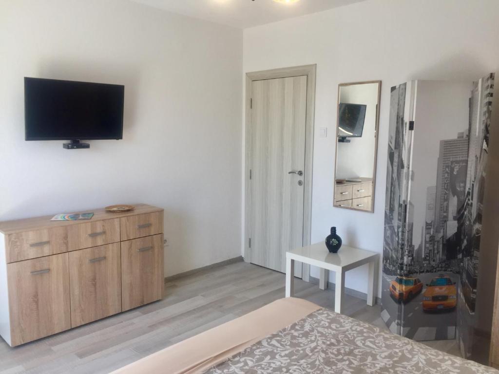 Aparthotel Monterria - 5