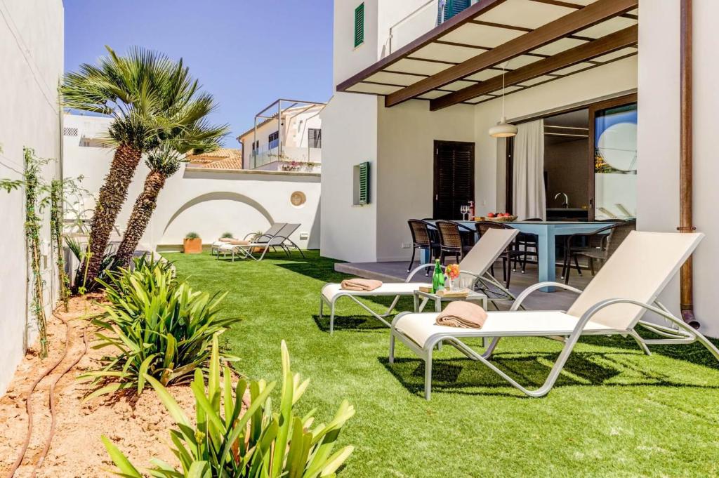 Beach Villa Silver by Sealand Villas - 4