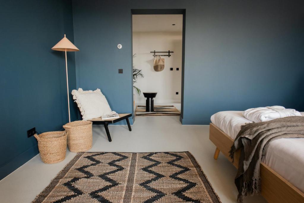 Poort Beach Boutique Apartments photo