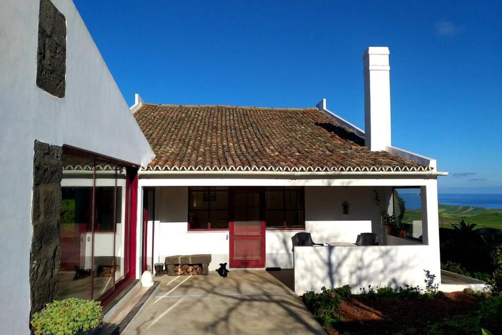 Casa da Mediana 전경