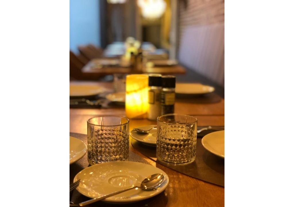 Boutique Hotel Caelus VII photo