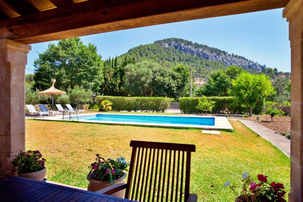 Finca Gloria by Sealand Villas - 2