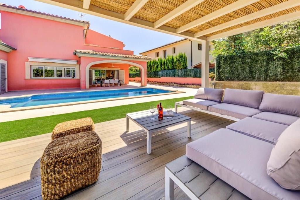 Villa Maria Bonaire by Sealand Villas - 3