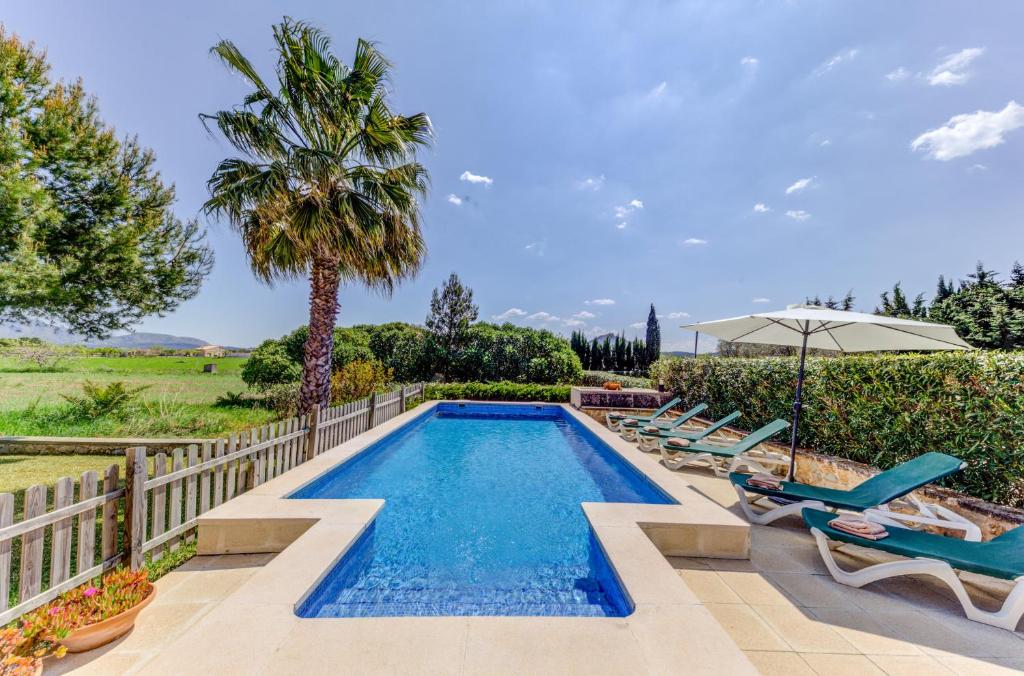 Villa Soler de Baix by Sealand Villas - 1