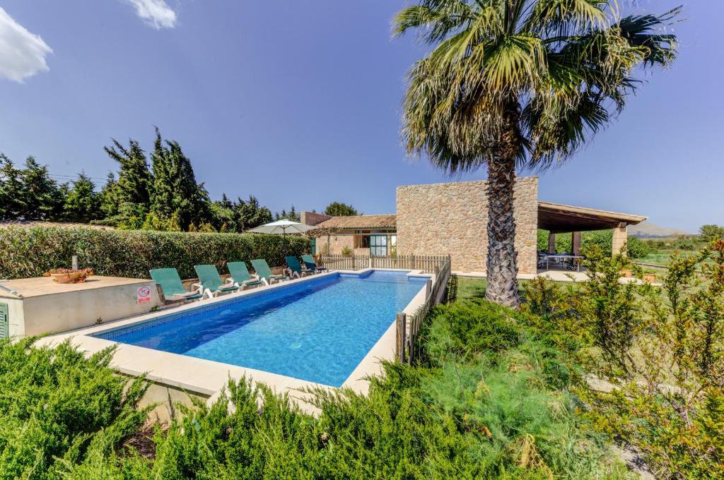 Villa Soler de Baix by Sealand Villas - 5