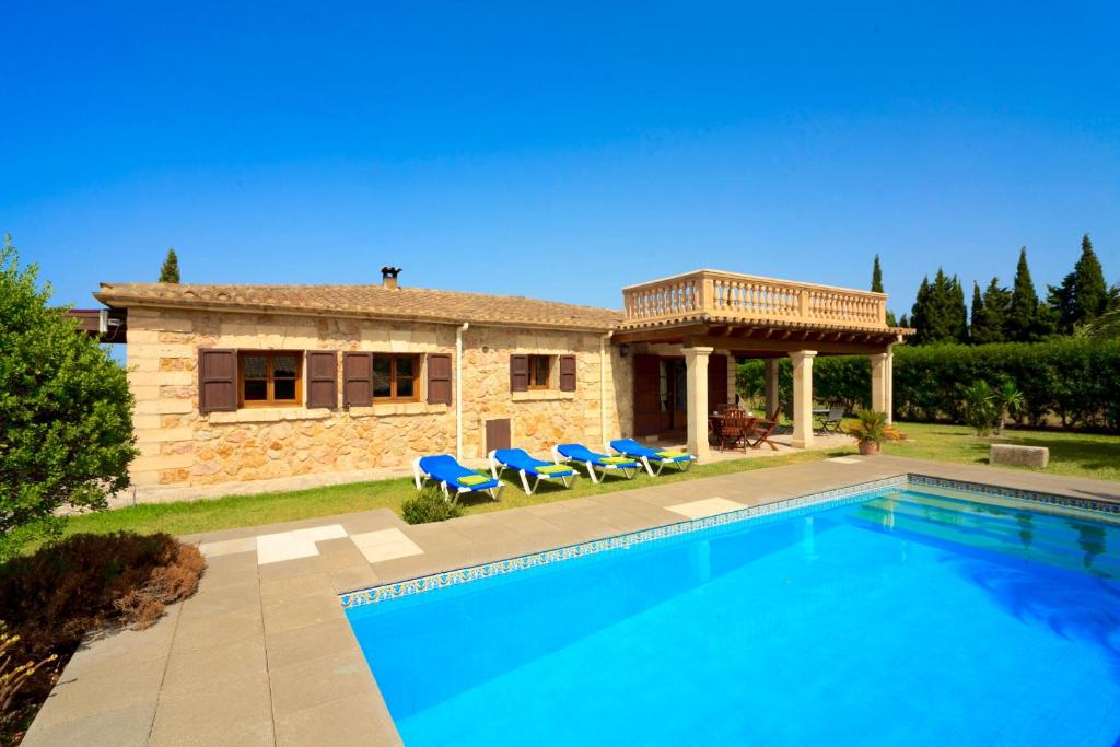Villa Xinito by Sealand Villas - 3