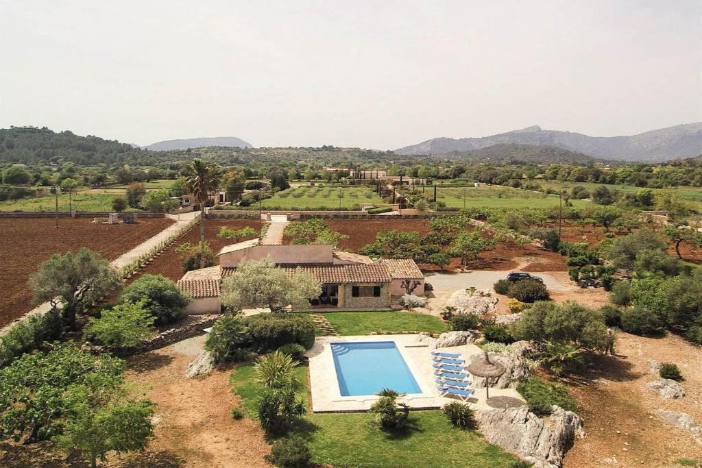 Villa Els Baladres by Sealand Villas - 4