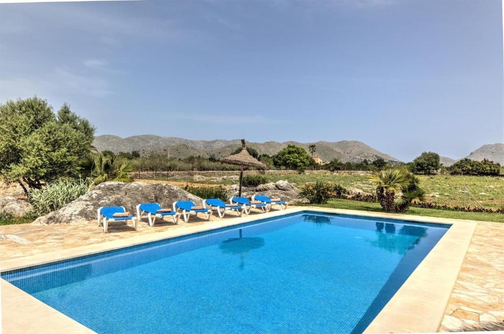Villa Els Baladres by Sealand Villas - 2