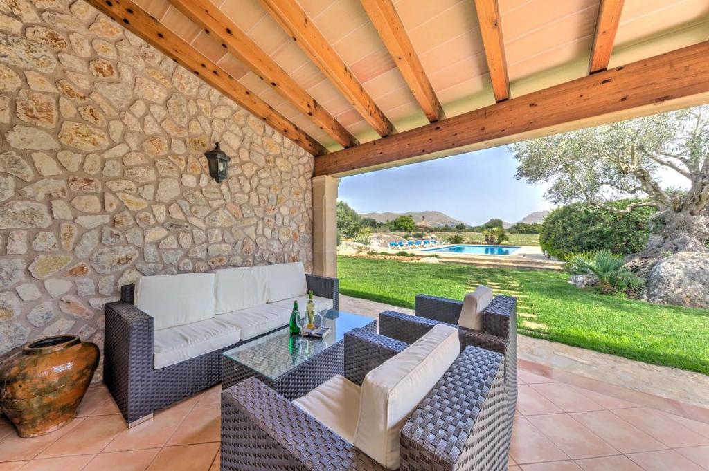 Villa Els Baladres by Sealand Villas - 5